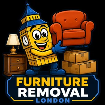 Furniture removal London