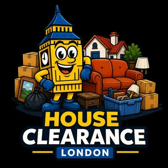 House clearance London service