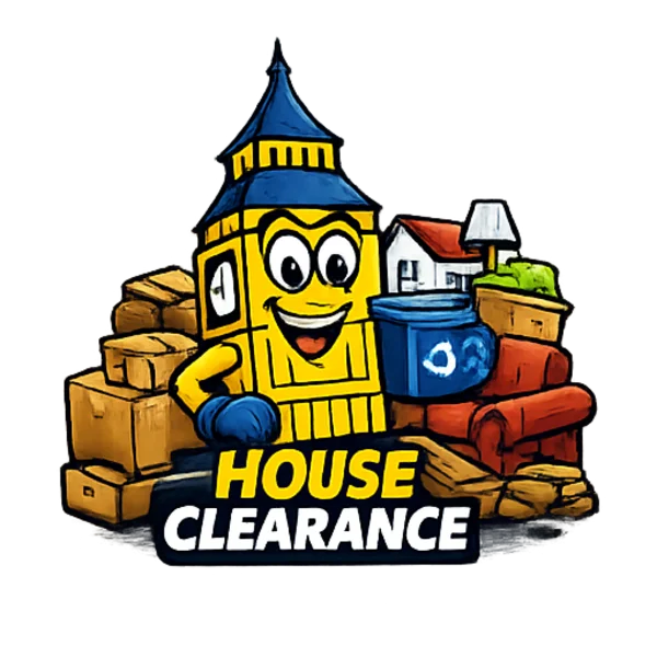 London Waste Van house clearance services across London